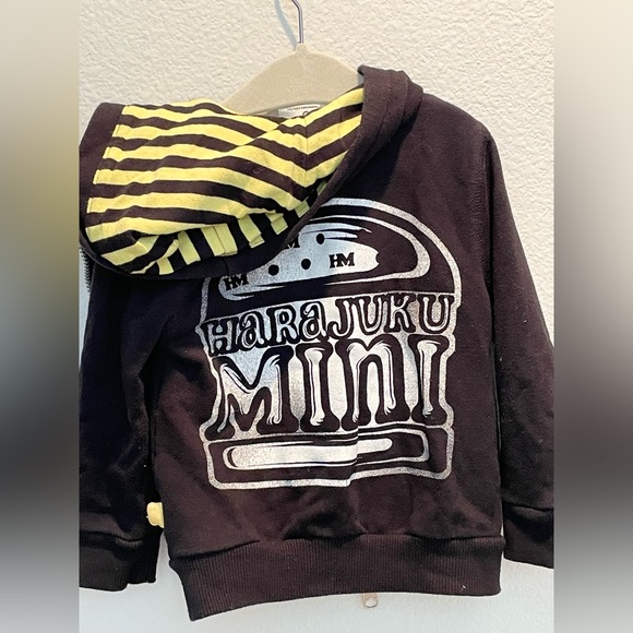 Harajuku Mini and Target Collab Moto Jacker - Picture 2 of 3